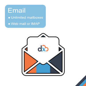 Email Hosting