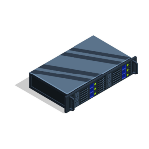 Development hosting