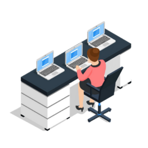Non core support work